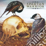 Spartan Warrior - Spartan Warrior cd