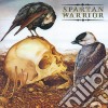 Spartan Warrior - Spartan Warrior cd