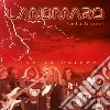 Landmarq - Turbulence - Live In Poland cd