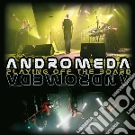 Andromeda - Playing Off The Board cd