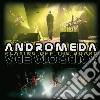 Andromeda - Playing Off The Board cd