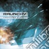 Raunchy - Confusion Bay cd
