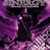 Sinergy - Beware The Heavens cd
