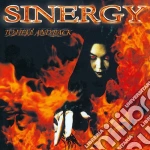 Sinergy - To Hell And Back cd