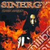 Sinergy - To Hell And Back cd