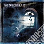 Sinergy - Suicide By My Side cd