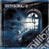 Sinergy - Suicide By My Side cd