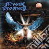 Mystic Prophecy - Vengeance cd