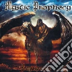 Mystic Prophecy - Regressus cd