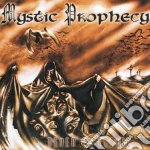 Mystic Prophecy - Never Ending cd