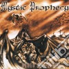 Mystic Prophecy - Never Ending cd