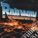 Railway - Railway cd