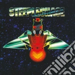 Steeplechase - Steeplechase cd