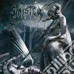Sinister - Prophecies Denied cd