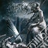 Sinister - Prophecies Denied cd