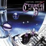 Crystal Ball - Virtual Empire cd