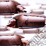 Disharmonic Orchestra - Ahead cd