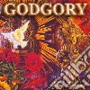 Godgory - Way Beyond cd