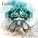 Golem - Dreamweaver cd