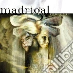 Madrigal - I Die, You Soar! cd
