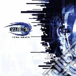 Re:Aktor - Zero Order cd