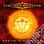 Thunderstone - The Burning cd