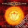 Thunderstone - The Burning cd