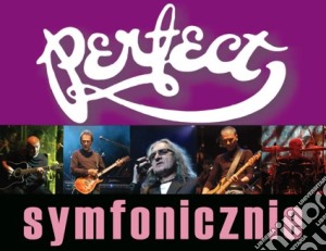 Perfect - Symfoncznie cd musicale di Perfect