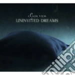 Osada Vida - Uninvited Dreams cd
