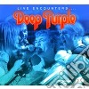 Deep Purple - Live Encounters (2 Cd) cd