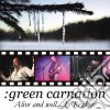 Green Carnation - Alive And Well.. In Krakow cd