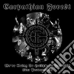 Carpathian Forest - We're Going To Hollywood For.. cd
