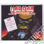 Mad Max - Mad Max cd
