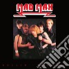 Mad Max - Rollin Thunder cd