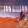 Ian Gillan - Naked Thunder cd