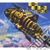 Ian Gillan Band - Clear Air Turbulence cd