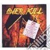 Overkill - Relix Iv cd