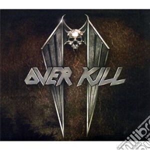 Overkill - Killbox 13 cd musicale di Overkill