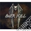 Overkill - Killbox 13 cd