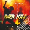 Overkill - Wrecking Everything - Li cd