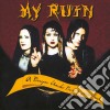 My Ruin - A Pray Under Pressure Of... cd