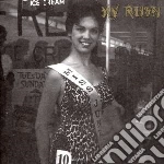 My Ruin - Speak & Destroy cd