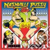 Nashville Pussy - Get Some cd