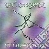 Ted Nugent - Craveman cd