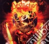 Destruction - The Antichrist cd