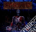 Sorrow - Hatred And Disgust / Forgotten Sunrise Ep cd