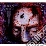 Skin Chamber - Wound / Trial (2 Cd)