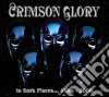 Crimson Glory - In Dark Places 1986-2000 (5 Cd) cd