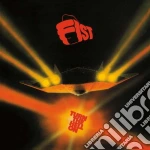 Fist - Turn The Hell On cd