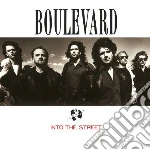 Boulevard - Into The Street cd
